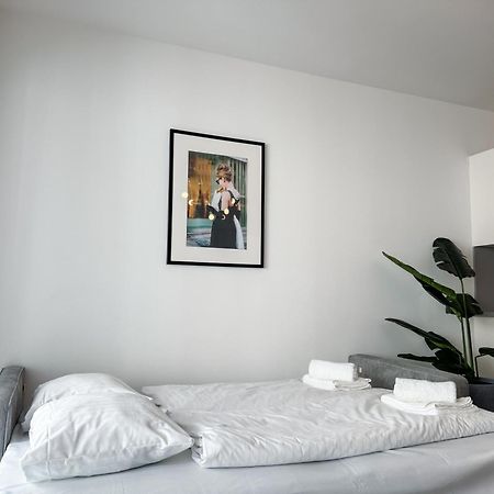 Vienna Hills Living Aparthotel ภายนอก รูปภาพ