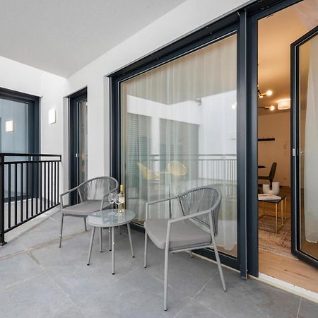 Vienna Hills Living Aparthotel ภายนอก รูปภาพ