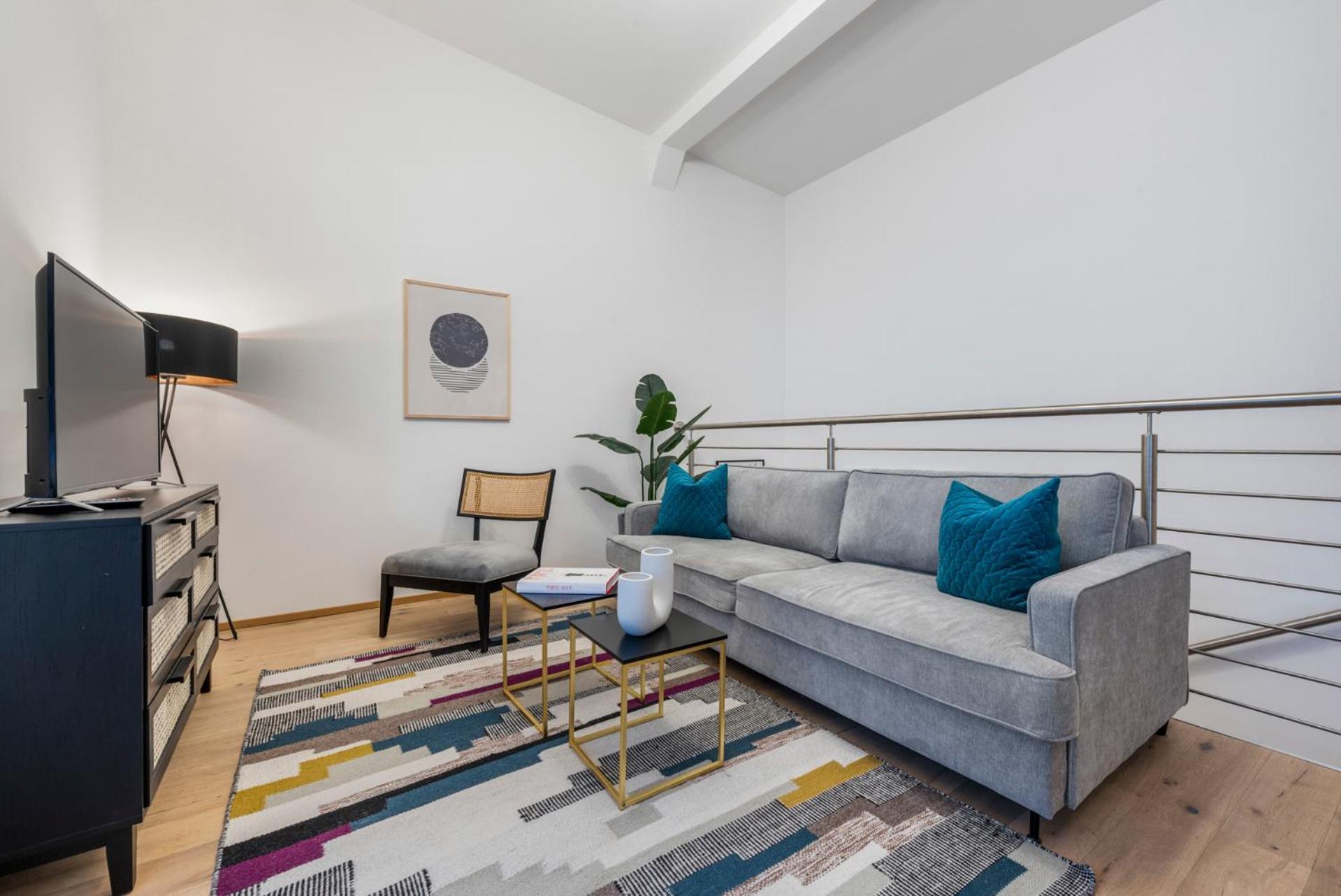 Vienna Hills Living Aparthotel ภายนอก รูปภาพ
