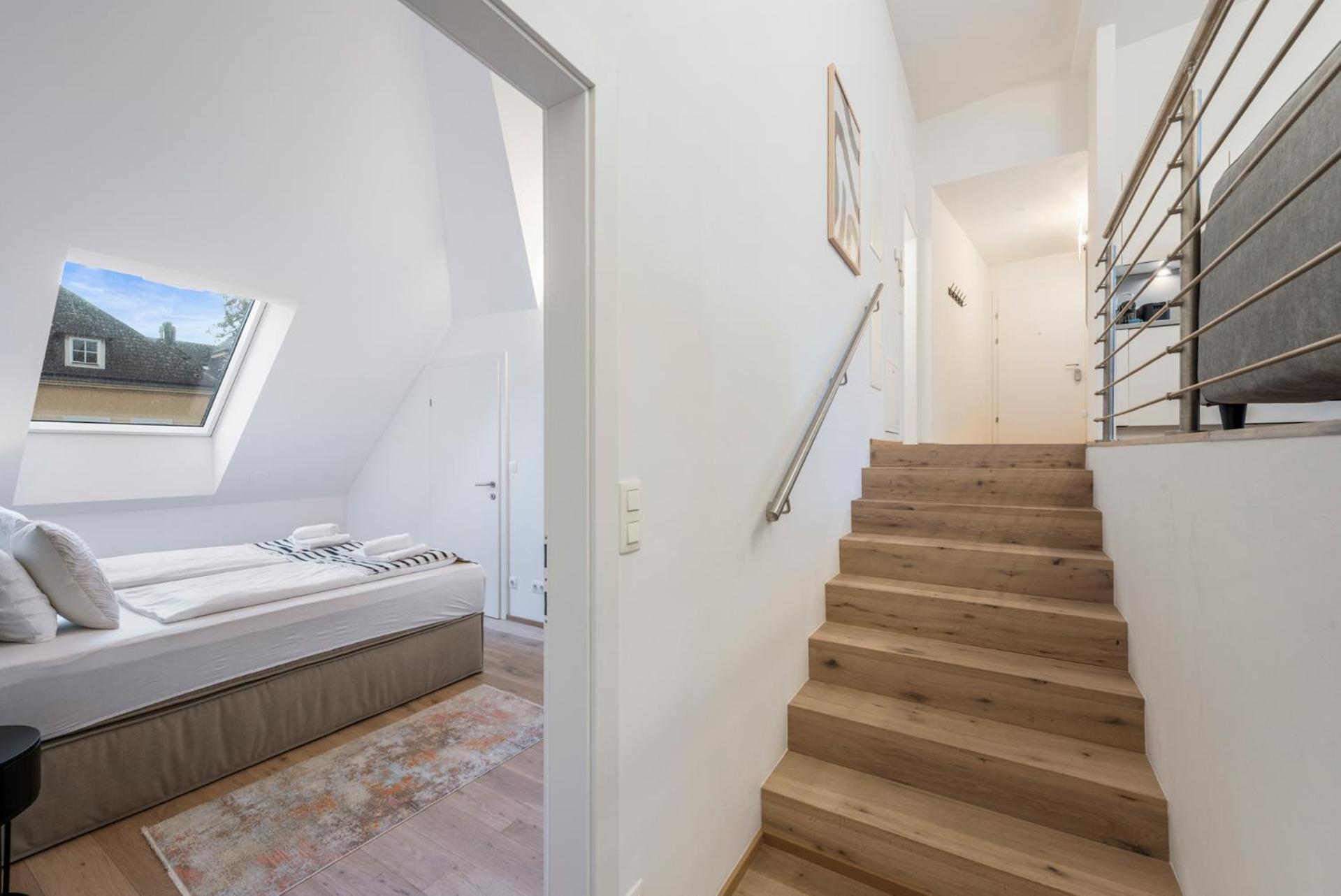 Vienna Hills Living Aparthotel ภายนอก รูปภาพ