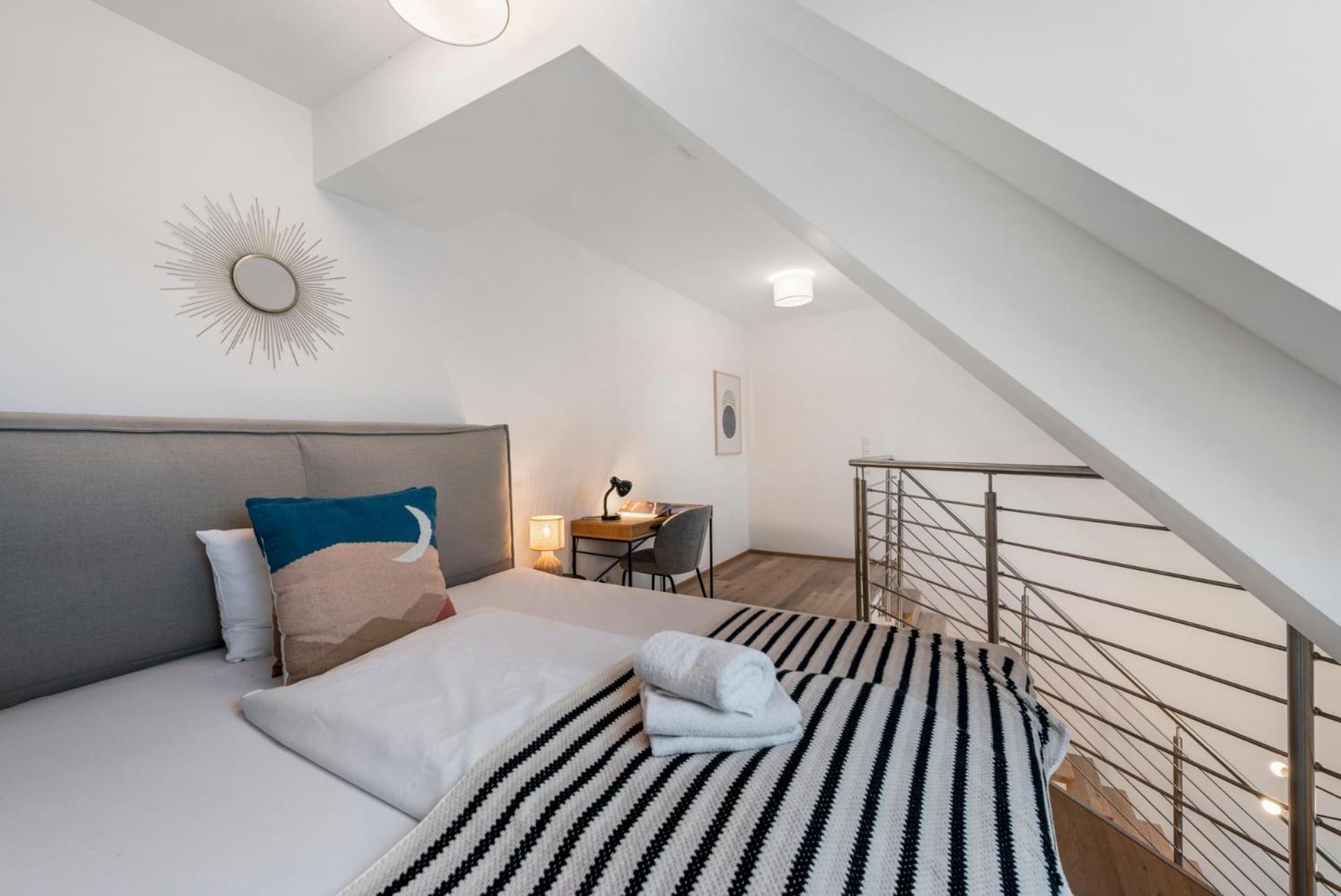 Vienna Hills Living Aparthotel ภายนอก รูปภาพ
