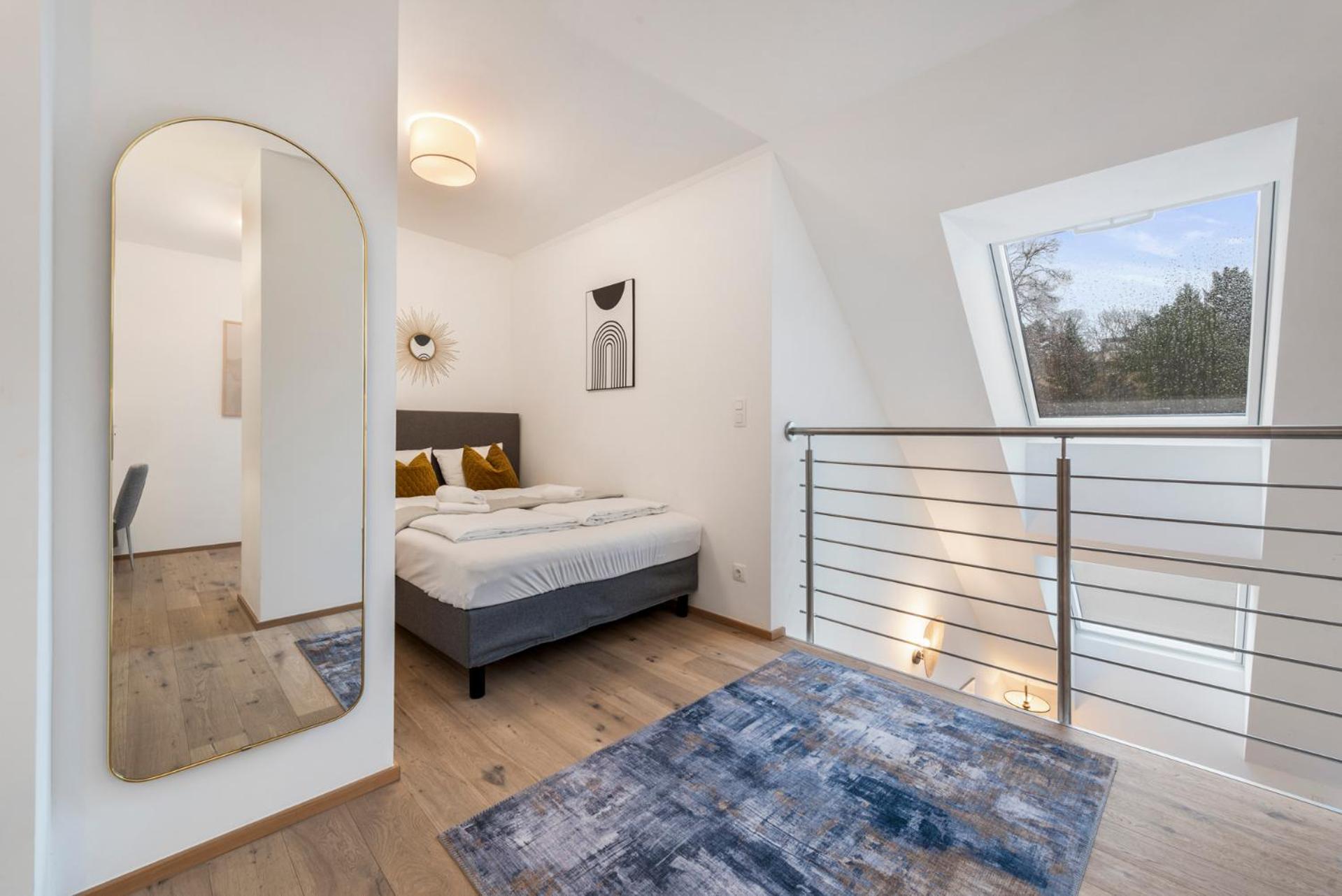 Vienna Hills Living Aparthotel ภายนอก รูปภาพ