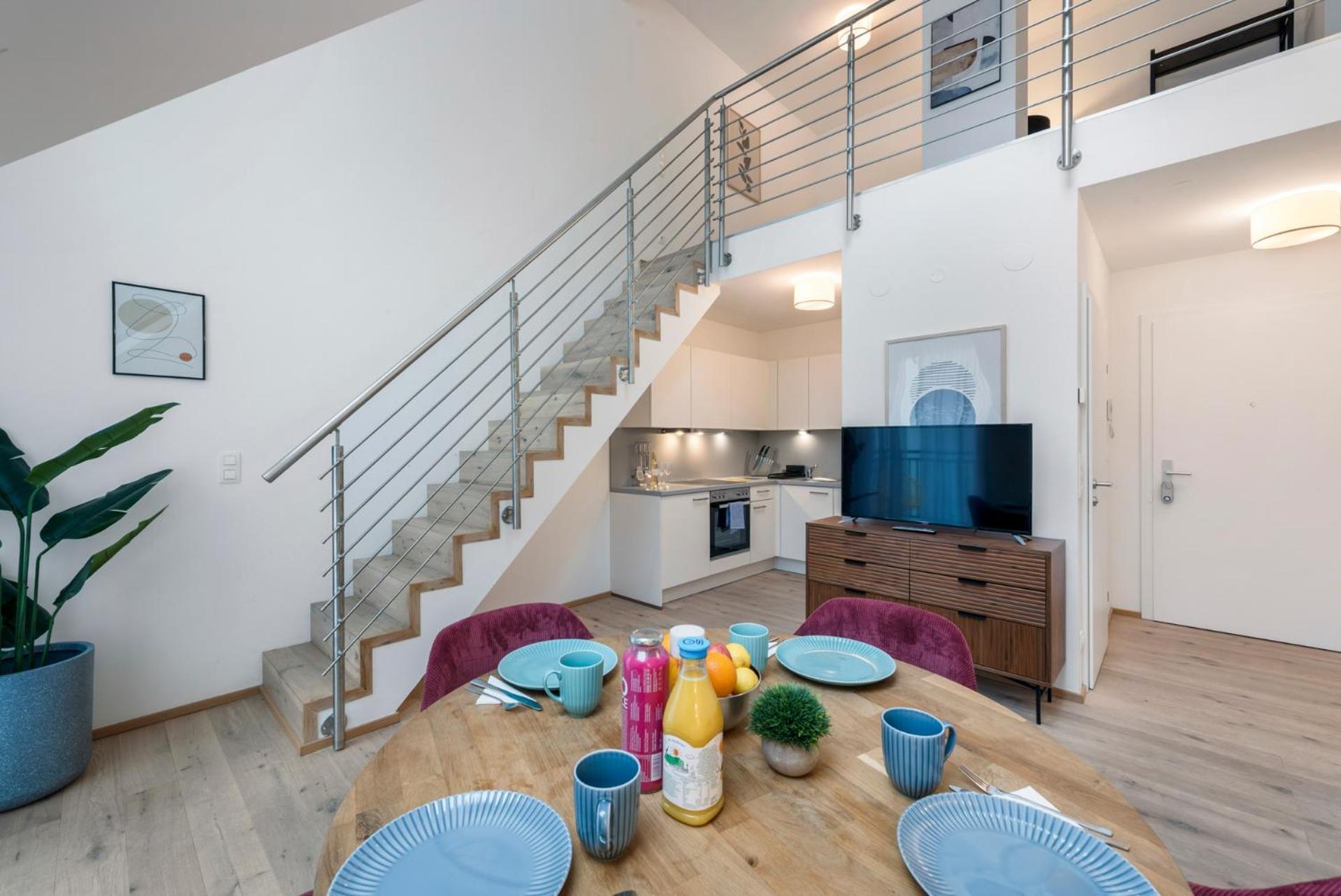 Vienna Hills Living Aparthotel ภายนอก รูปภาพ