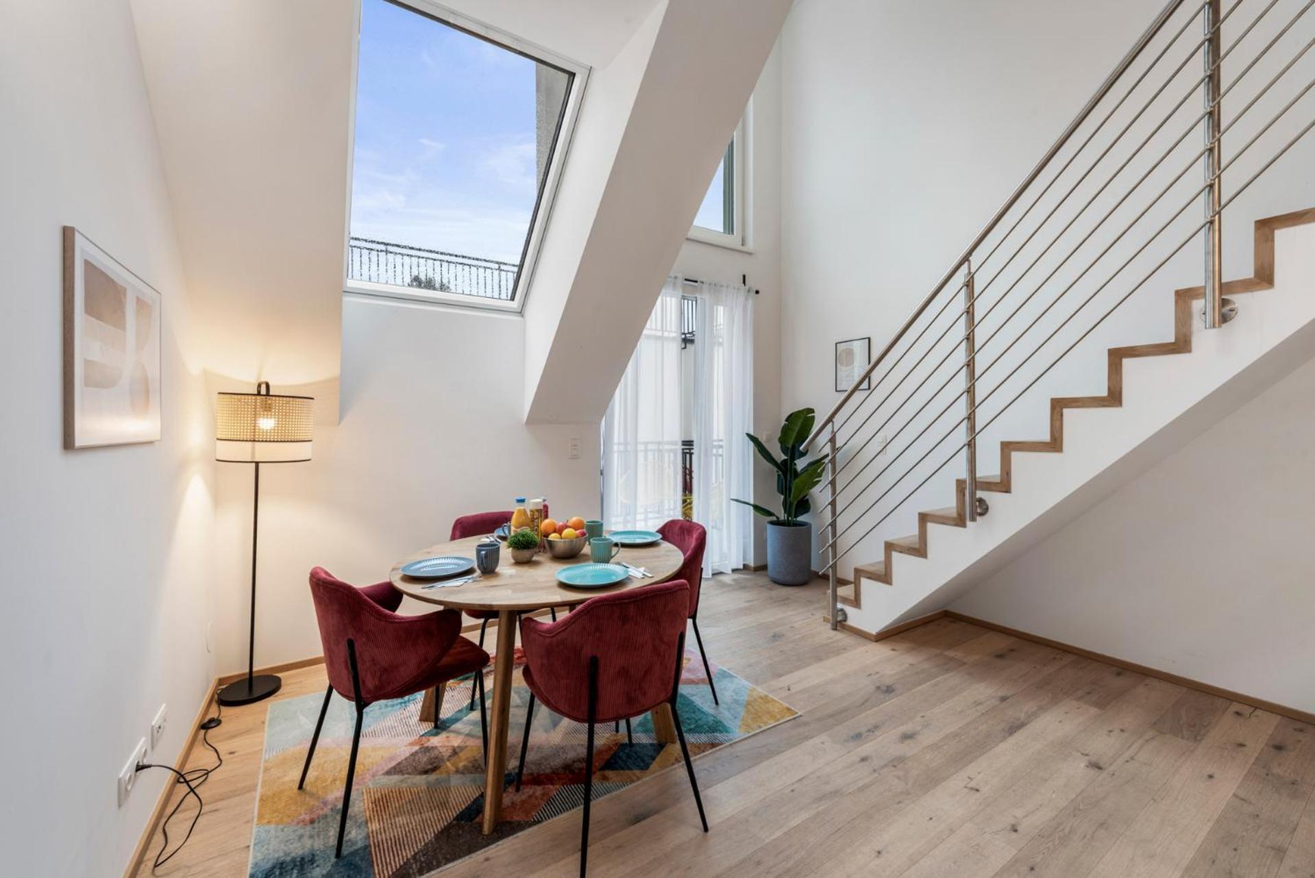 Vienna Hills Living Aparthotel ภายนอก รูปภาพ