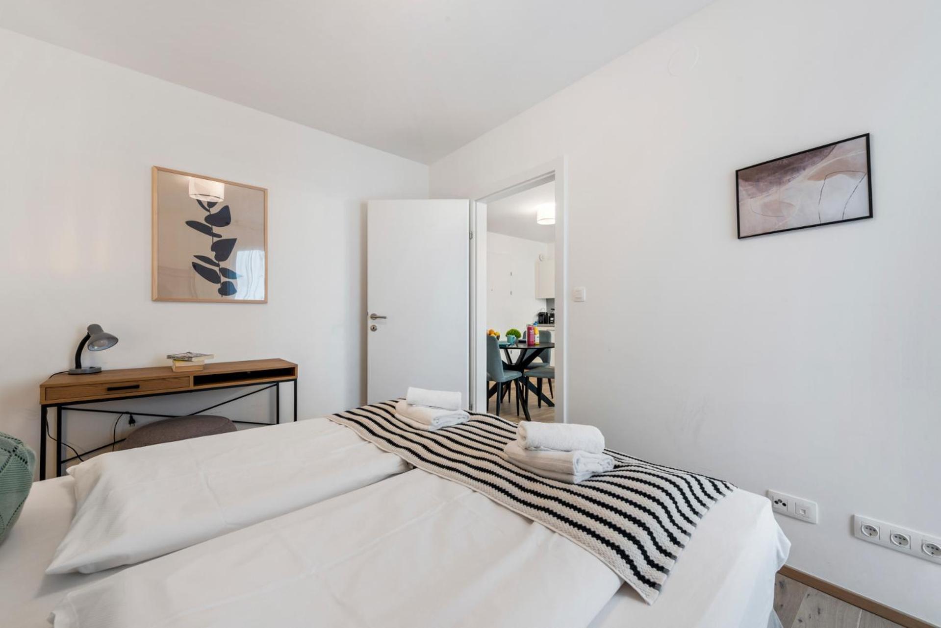 Vienna Hills Living Aparthotel ภายนอก รูปภาพ