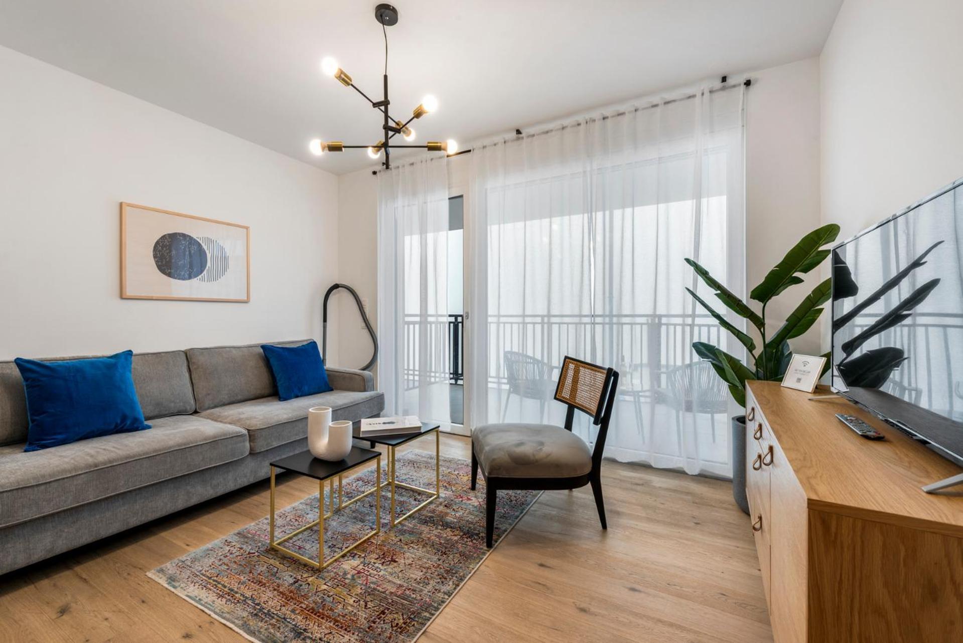 Vienna Hills Living Aparthotel ภายนอก รูปภาพ